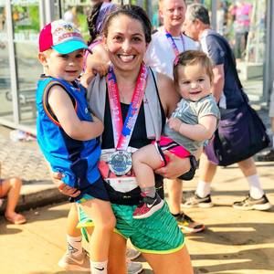 Meet your Posher, Audrey